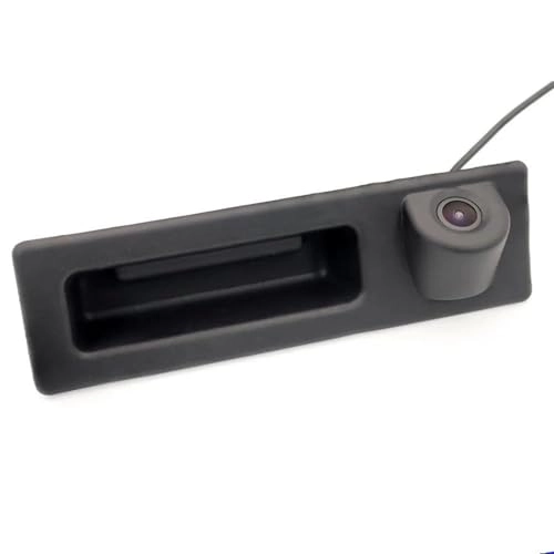 Rear View Camera - Night vision Wire AHD 720P