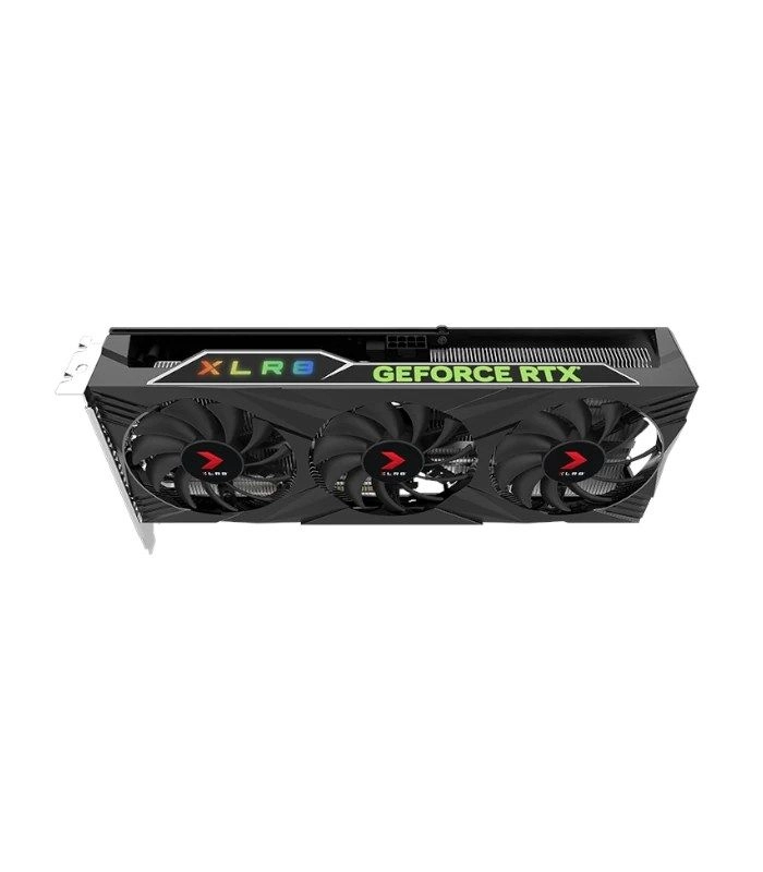 GeForce RTX 4060 XLR8 VERTO OC N