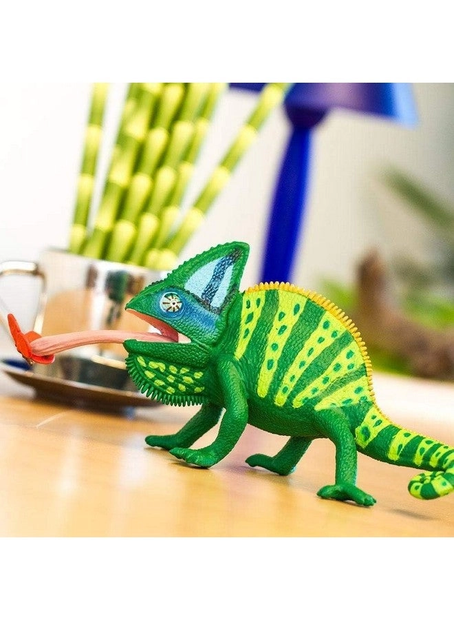 Figurine - Veiled Chameleon