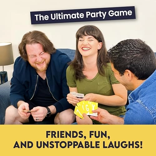 Slingz - English 10 years and up