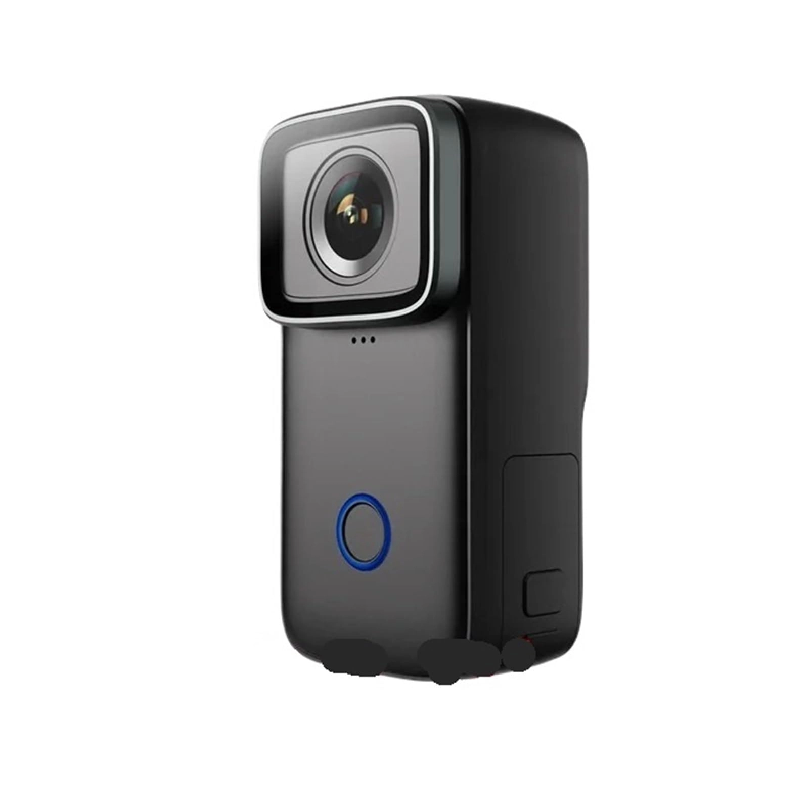 OFGTJHF C200 Pro - 4K 30FPS