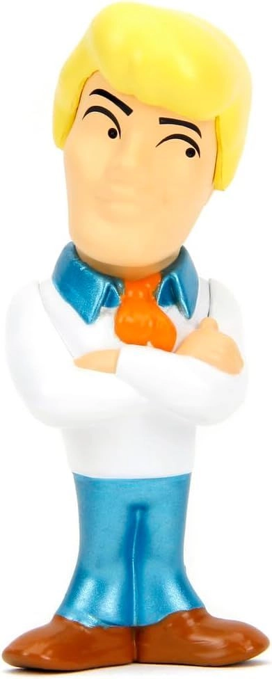 Scooby-Doo MetalFigs (sim-253251043) 5 pcs