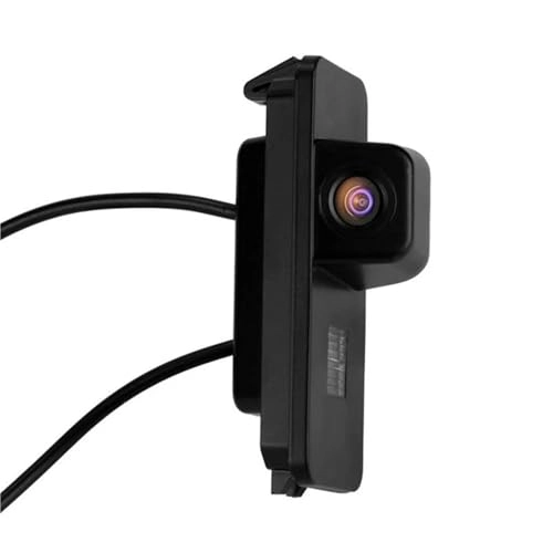 Reverse Camera - Night vision 728 x 512 pixels