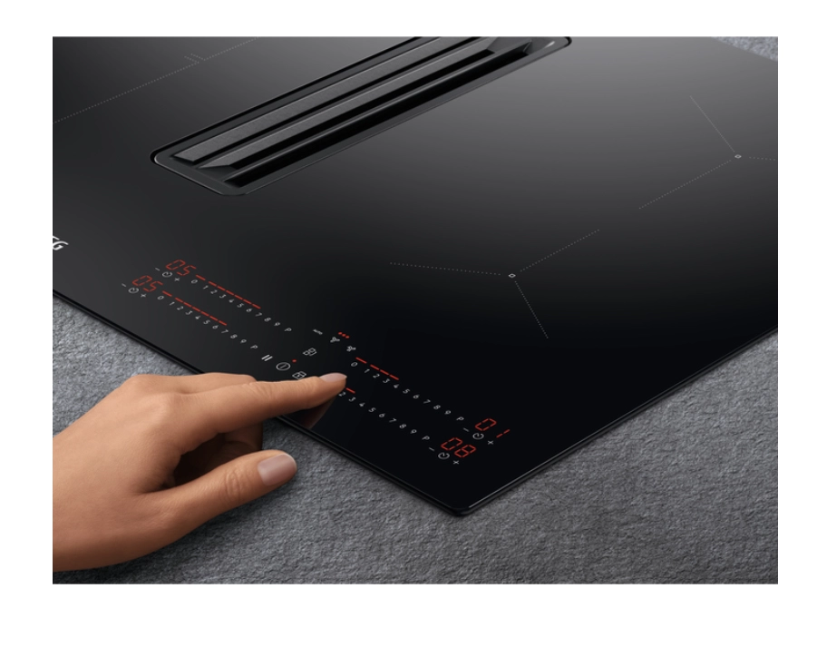 CCE84543CB Induction hob