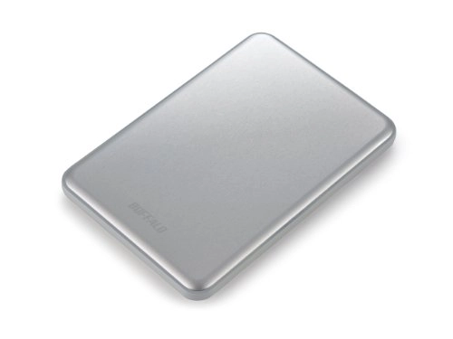 Mini Station 1TB HDD