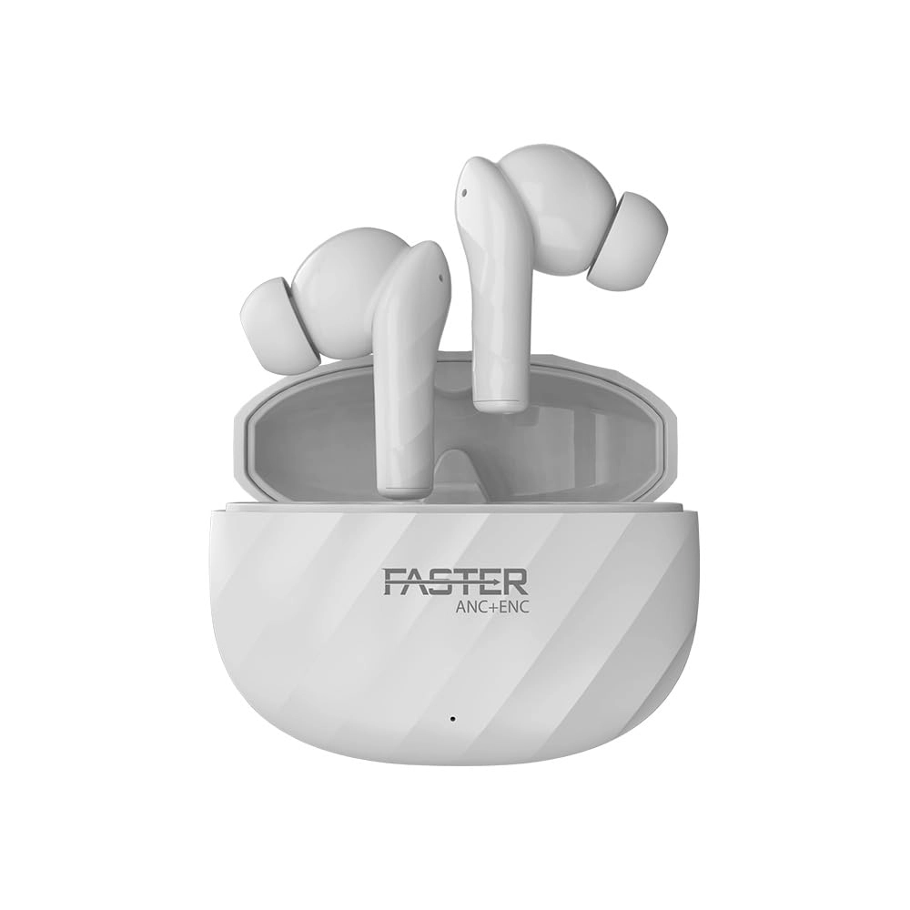 Raptor Wireless Earbud