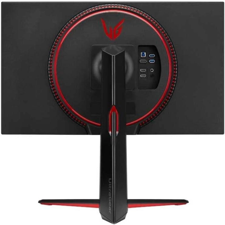 32GP850-B - 31.5 Inches 2560 x 1440