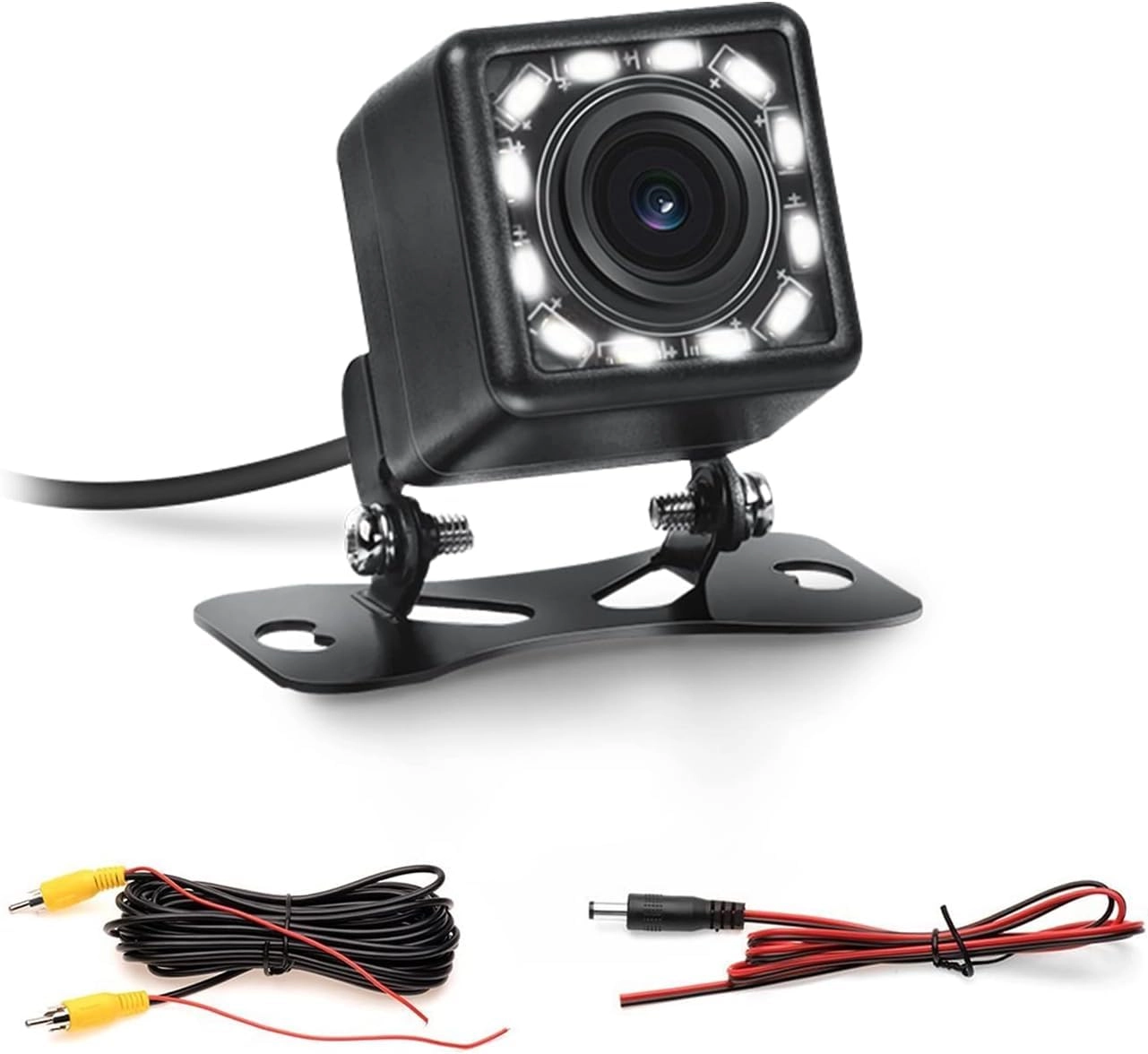 Truck Backup Camera - Night Vision RCA 648 X 488 pixels