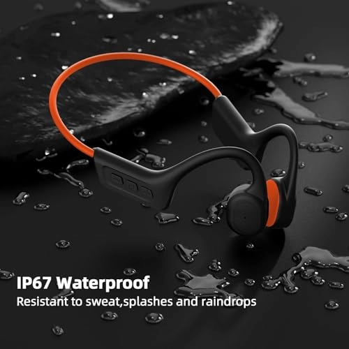 S800C Wireless Headphone