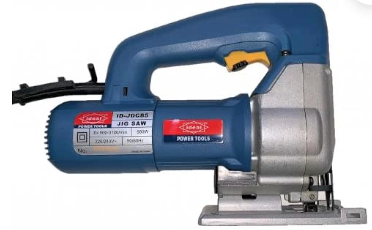 IDEAL POWER TOOLS ID JDC85 - Corded Electric Bevel Capability