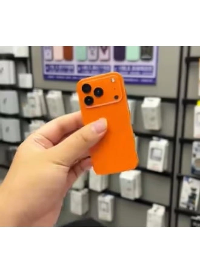 Xs17 mini 8GB 512GB