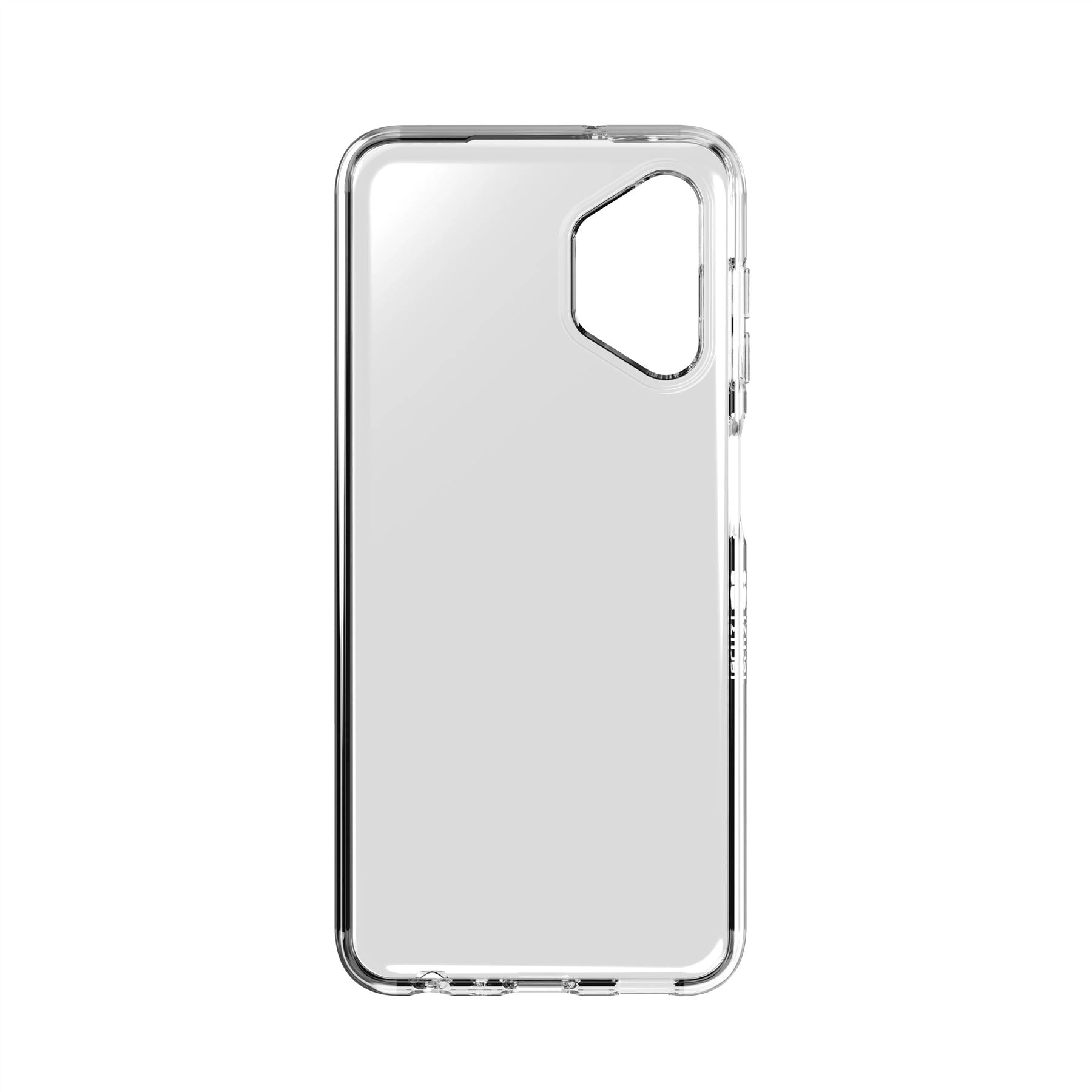 EvoLite Case - Clear Bio TPU for iPhone 16 Pro Max
