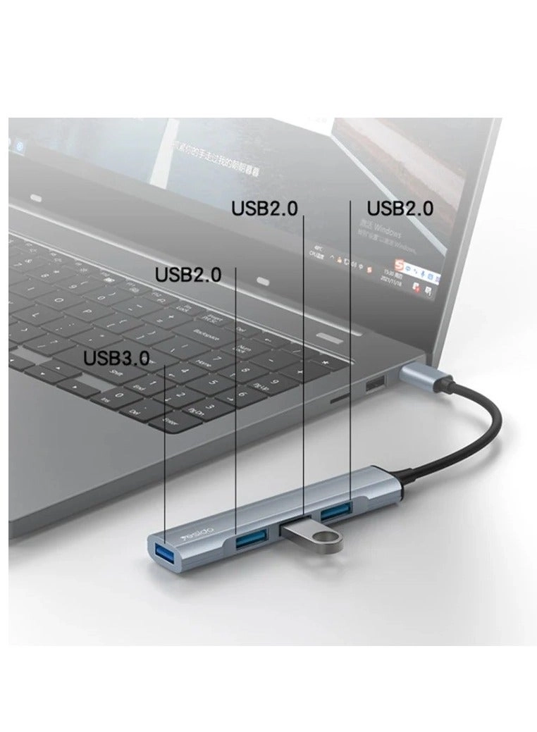 HB17 - USB-C/Type-C laptops, computers, tablets, and smartphones