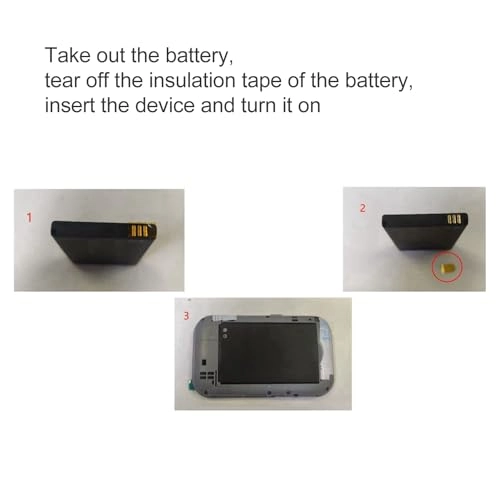 M8 E - 4G WiFi 150Mbps