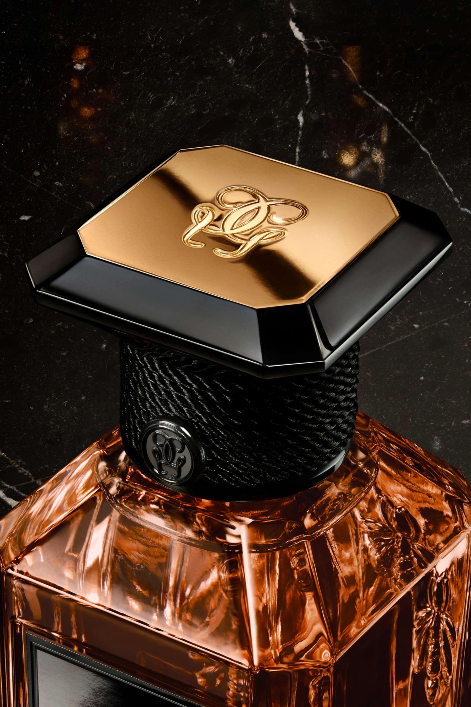 Angélique Noire Eau de Parfum 100ml