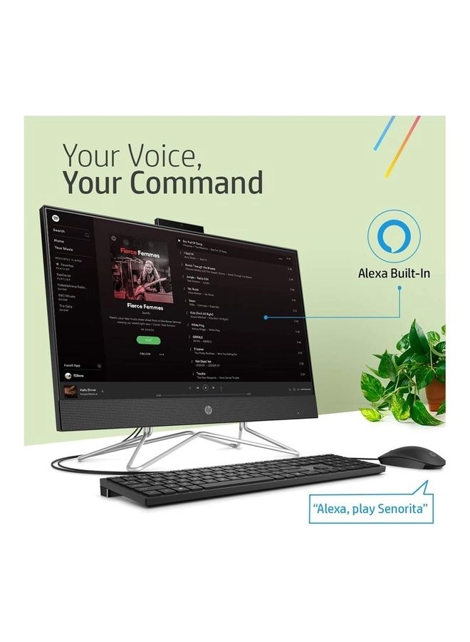 24-df1005nh - 8GB 24inch Intel Core i5-1135G7