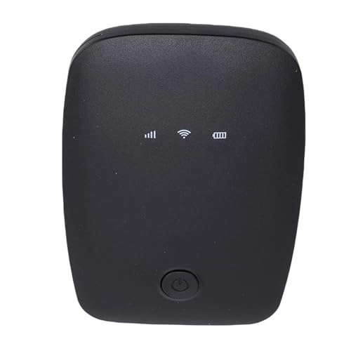 Mobile WiFi Hotspot - 4G 802.11ac 150Mbps
