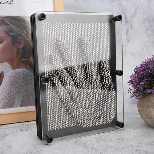 Hand Mold Metal Board - 1 piece