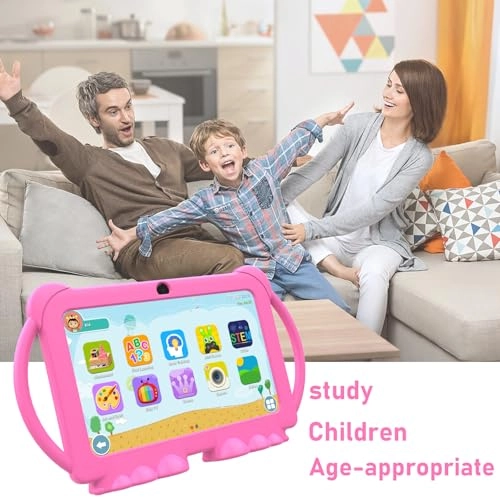 Q8K - 4GB 7-inch 32GB