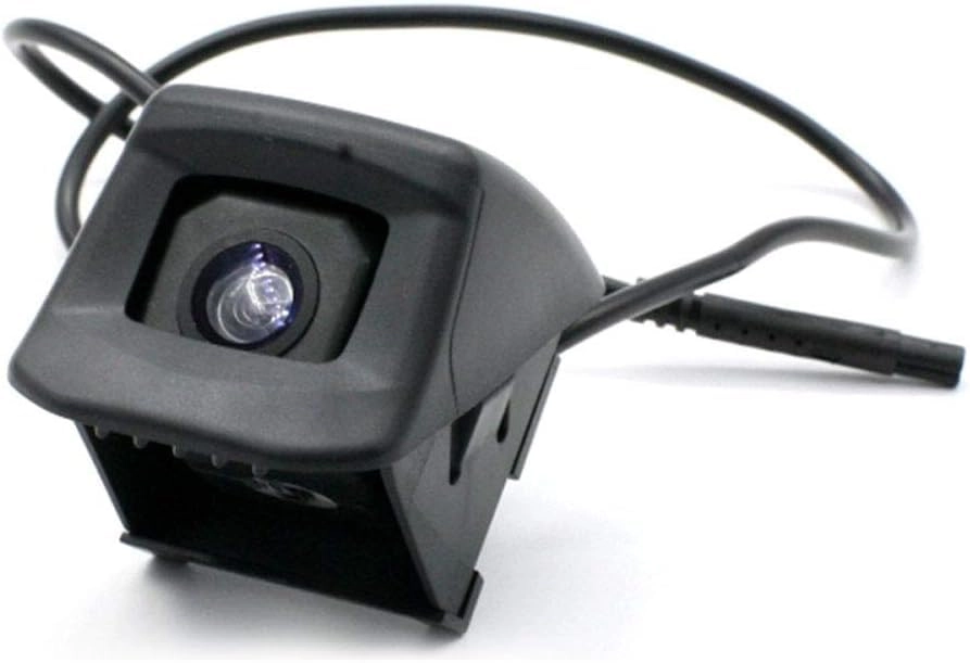 fodacao Car Reversing Camera - Night vision 628 x 586 pixels