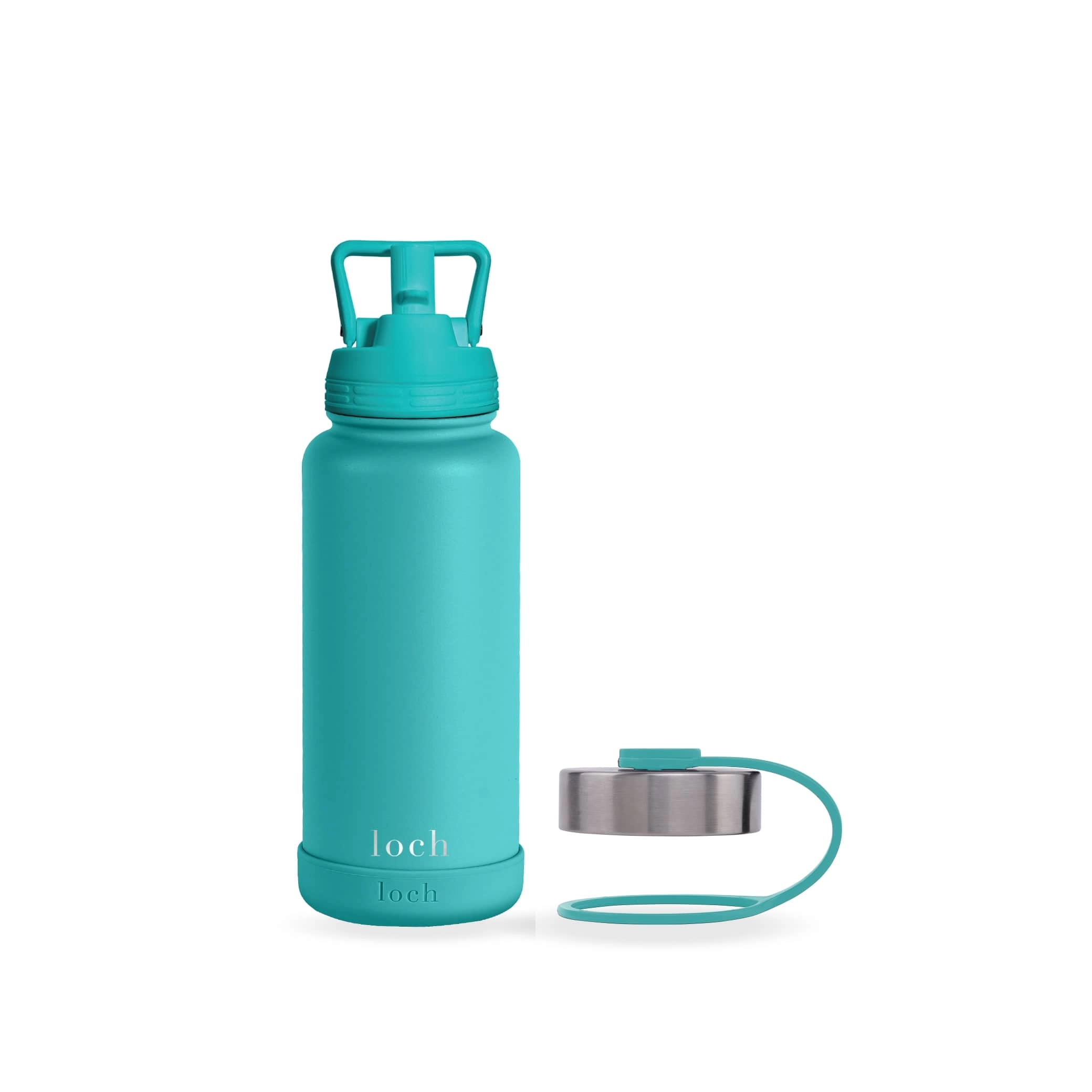 Insulated Bottle - 5-layer thermal insulation Stainless Steel 900 ml