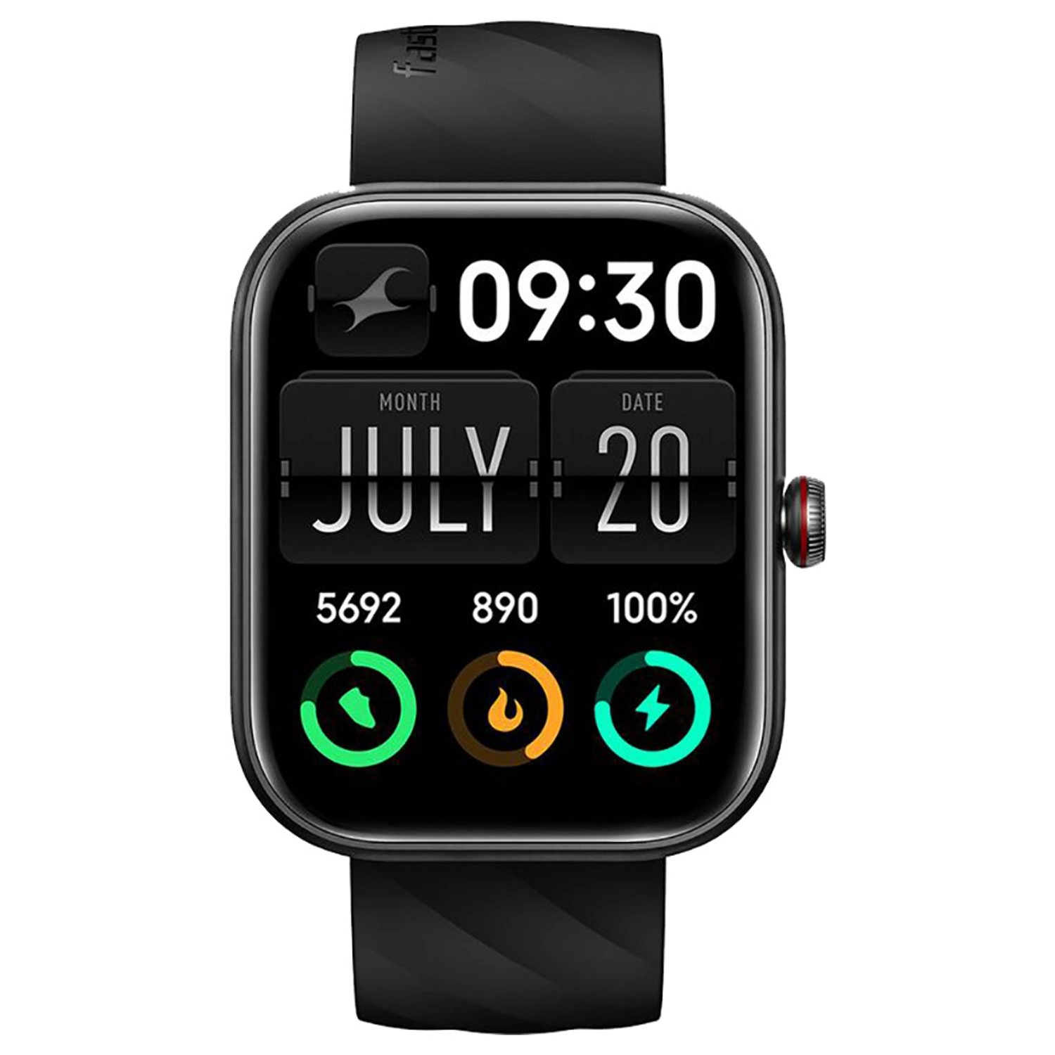 Reflex Kruz+ 44.05mm Plastic