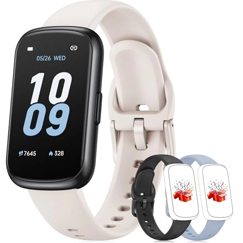 Health Fitness Tracker Smart Watch GPS