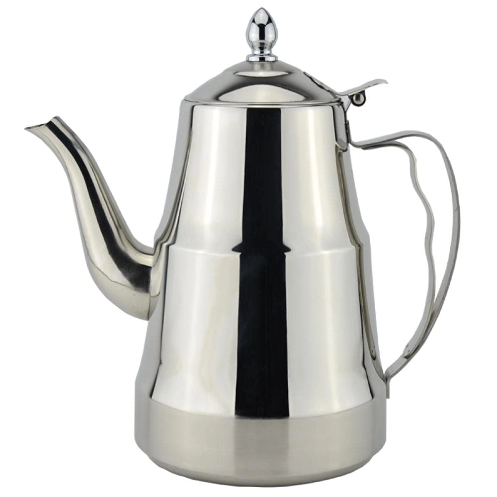 Stainless Steel Kettle - 1800ml