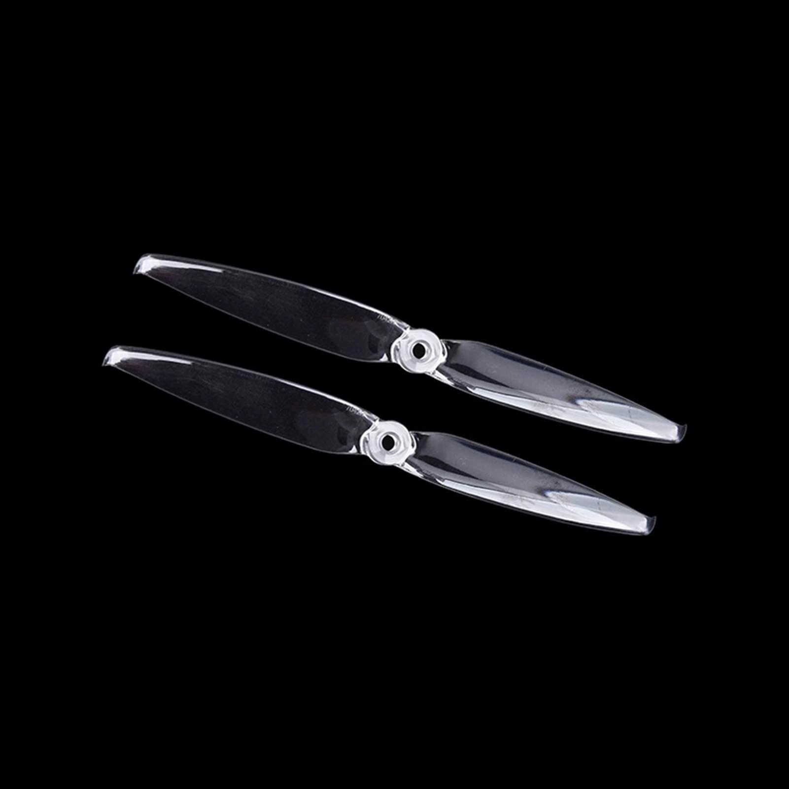 MEXWLOP Store 7042 2-blade propeller - 7.0x4.2 PC 6 pairs