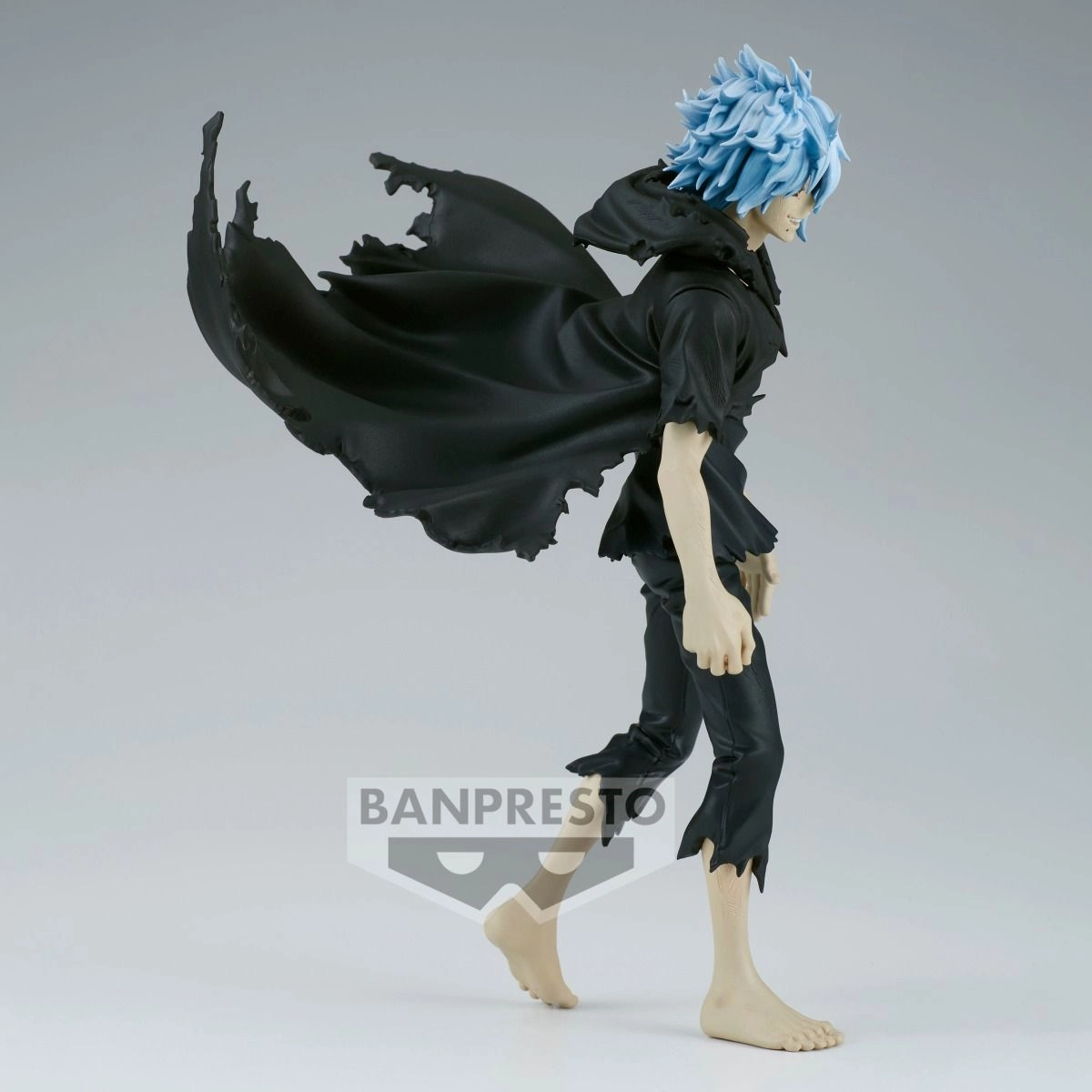 Tomura Shigaraki - My Hero Academia