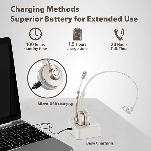 XSY-BT882M Wireless Headset