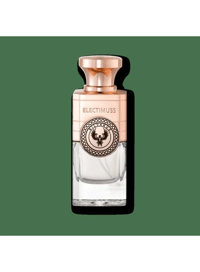 Silvanus Eau de Parfum 100 ml