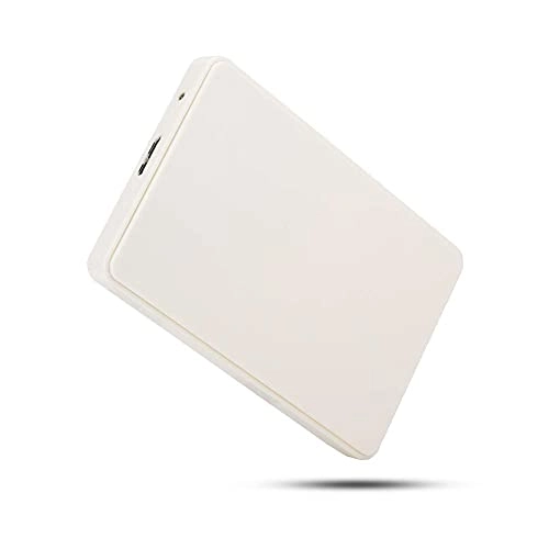 Mobile Hard Disk - 2TB HDD