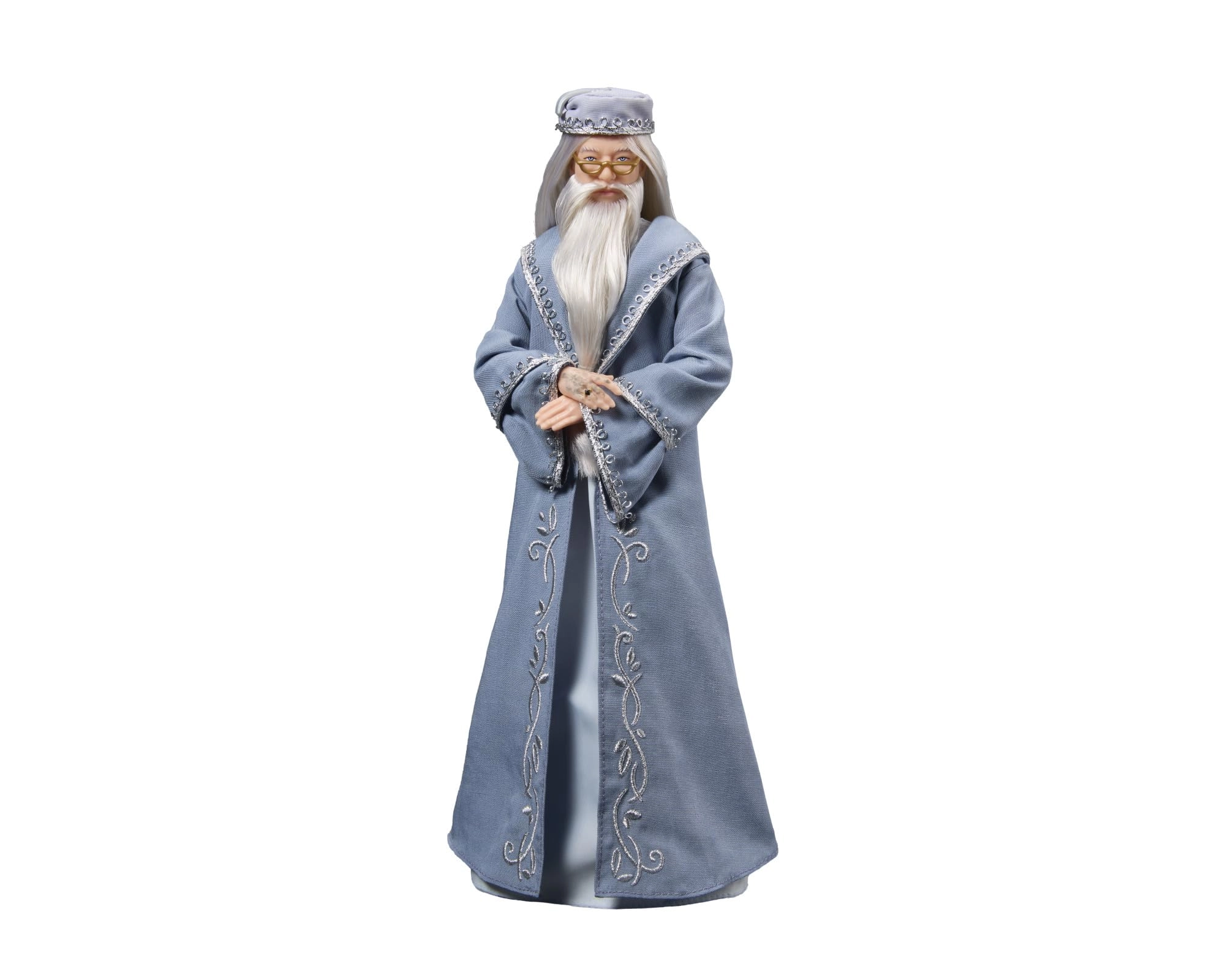 Mattel Albus Dumbledore - Harry Potter Design Collection (30.5 cm) (HND83)