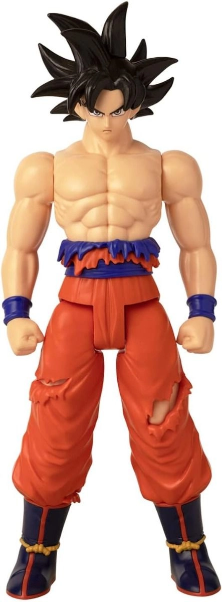 Dragon Ball Limit Breaker Series Goku