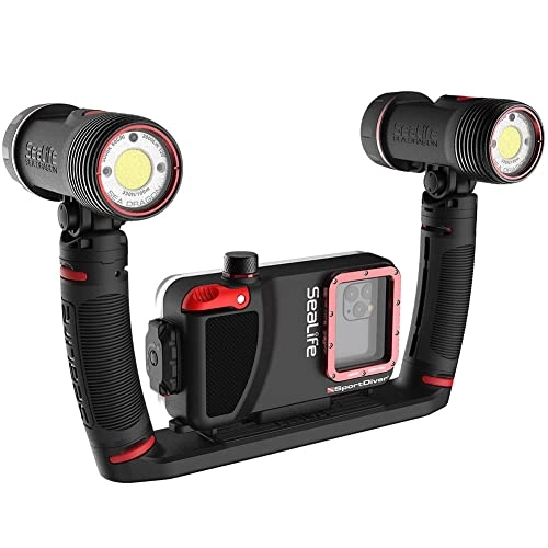 Sea Dragon 3000F - 120 deg.