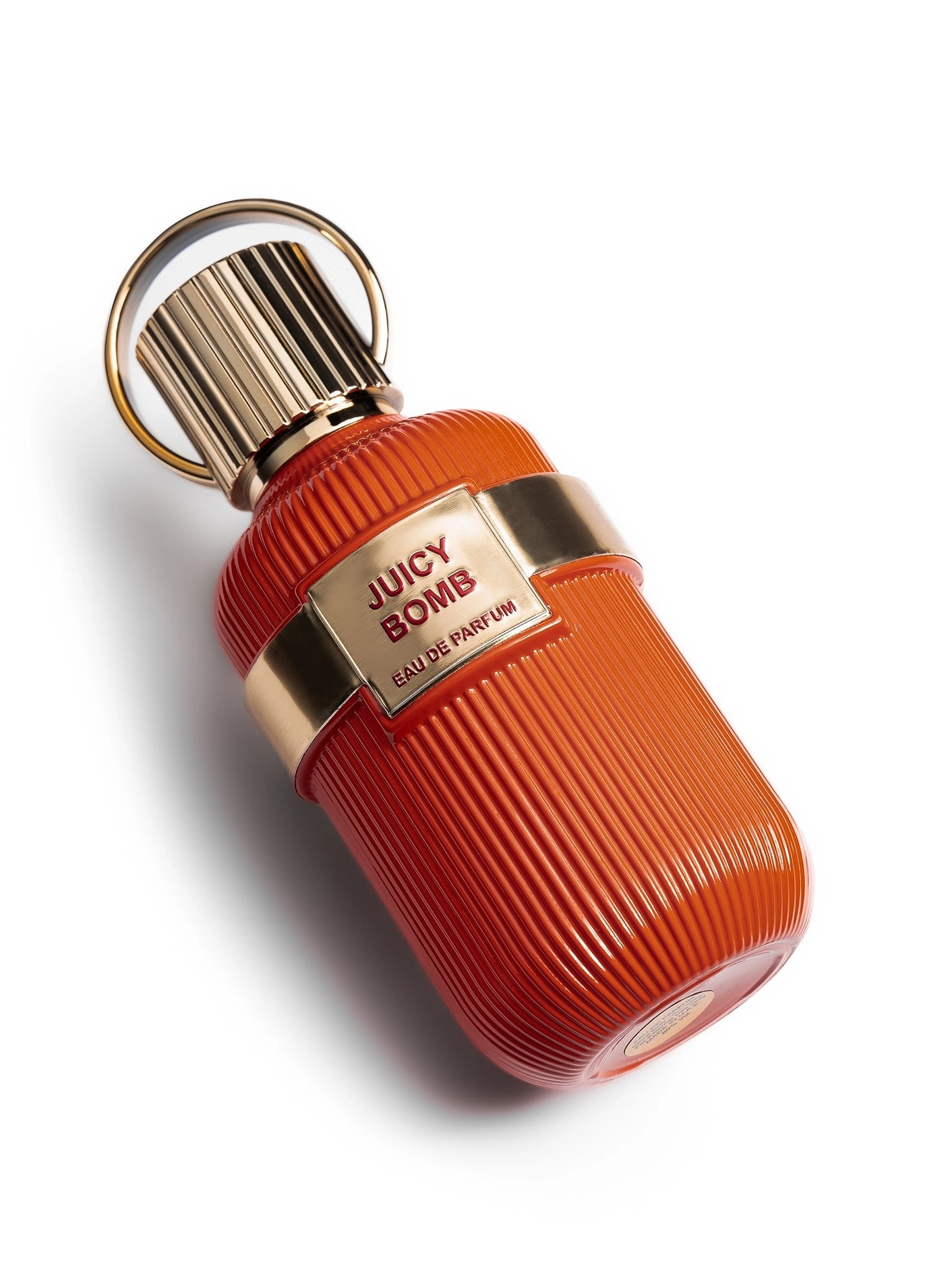 Cherie Passion Romantic Eau de Parfum 100 ml