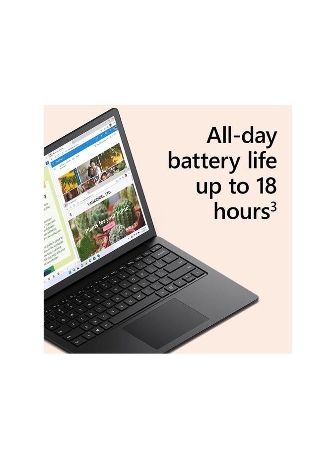 Surface Laptop 5 RL1-00001 - 15'' Core i7-1255U 32GB DDR5 1000GB SSD