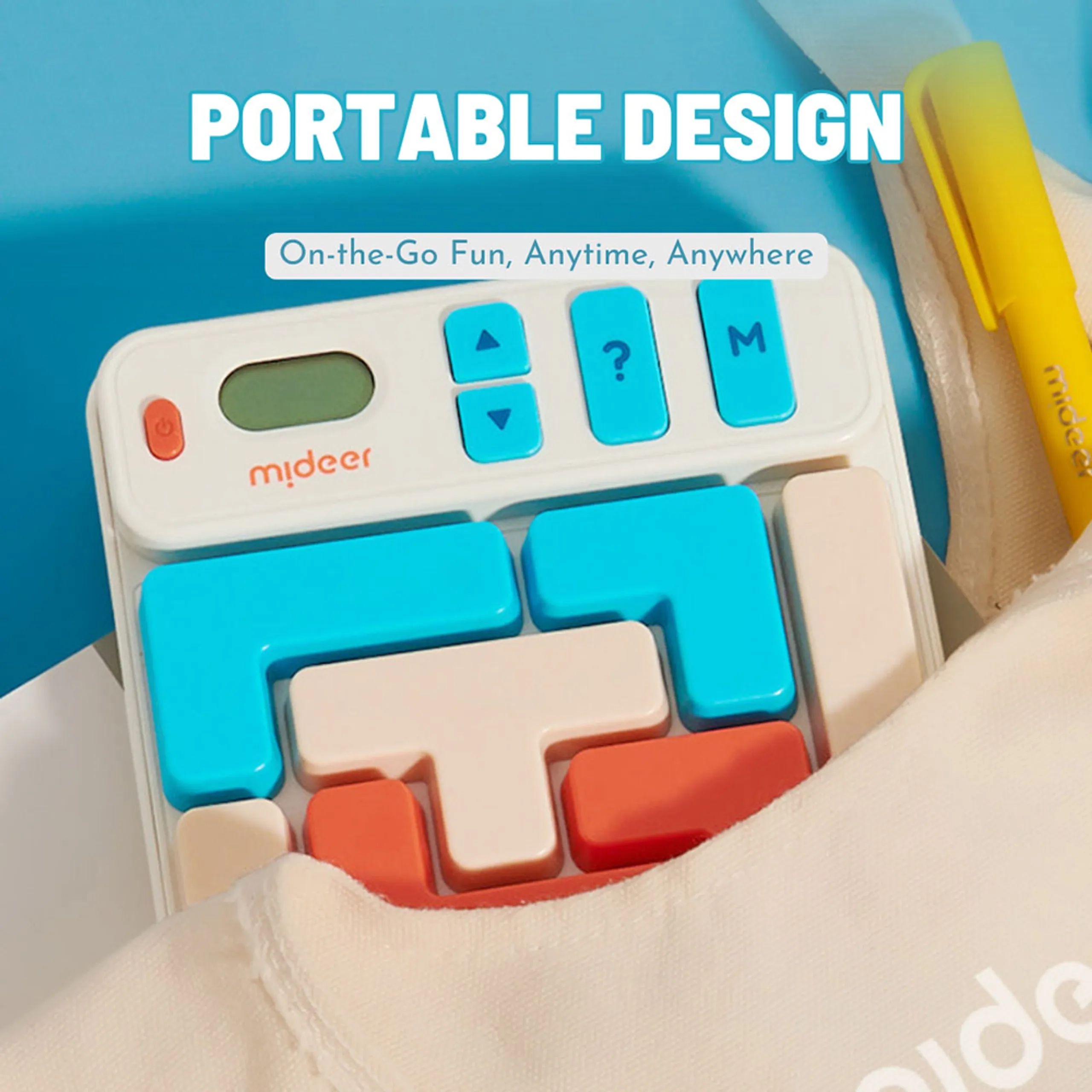 Smart Geometry Blocks