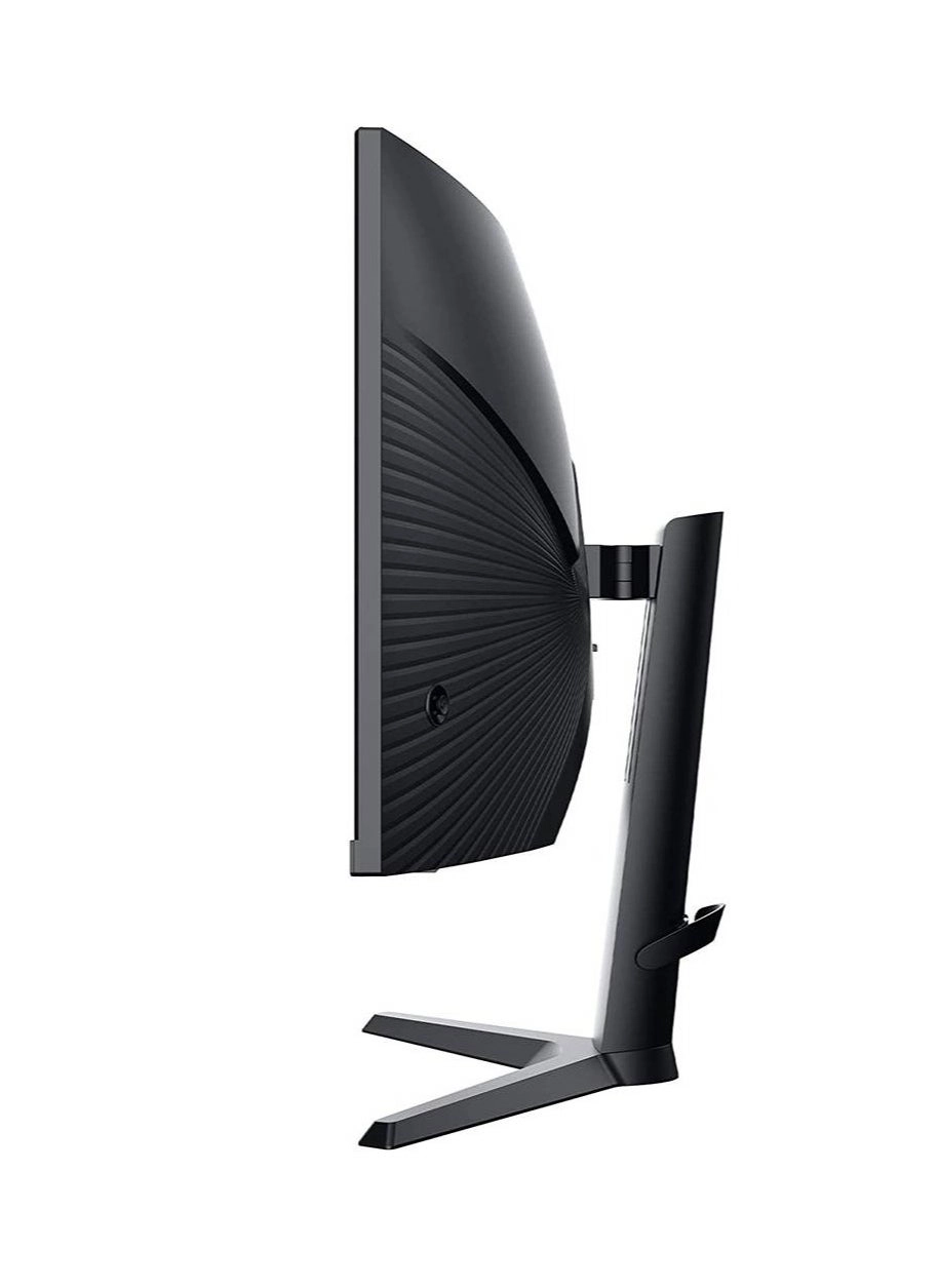 34E6UC - 34" 3840 X 1440