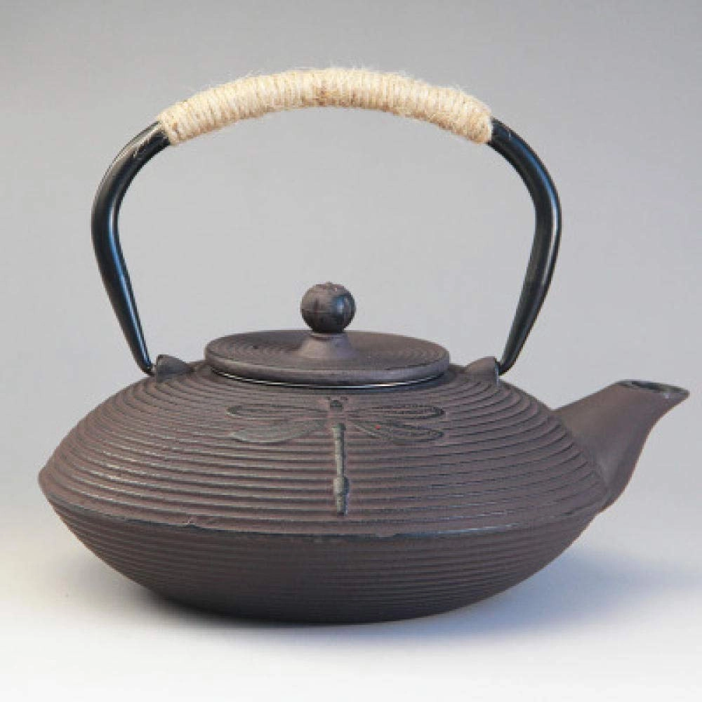teapot - Cast Iron 800 milliliter