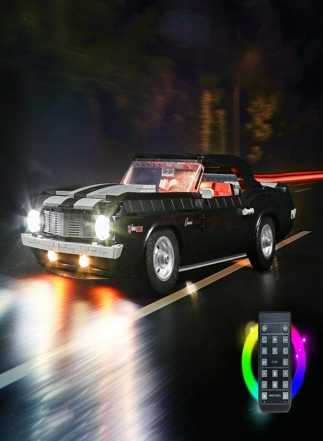Brickshining LED Lighting - Building Toys LEGO