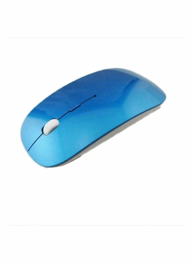 Slim Laptop Mouse - Wireless
