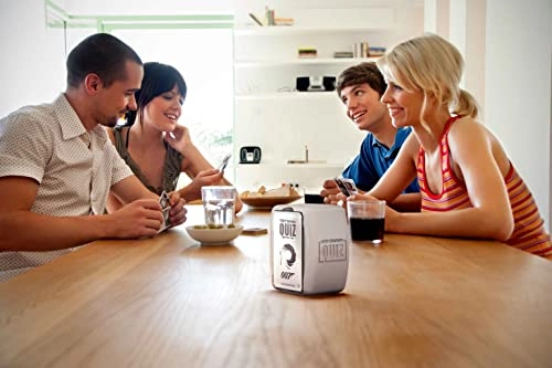 James Bond Quiz Game - 500 questions