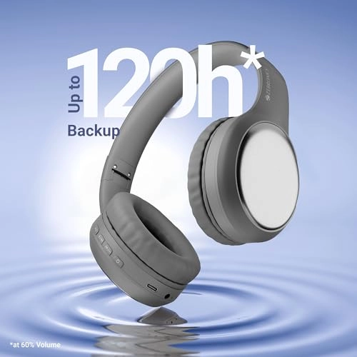 Thunder Max Wireless Headphone