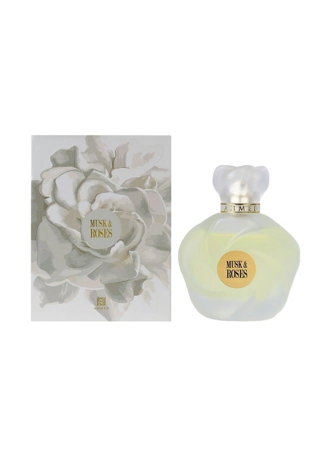 Ahmed Al Maghribi Niswah Eau de Parfum 75 ml