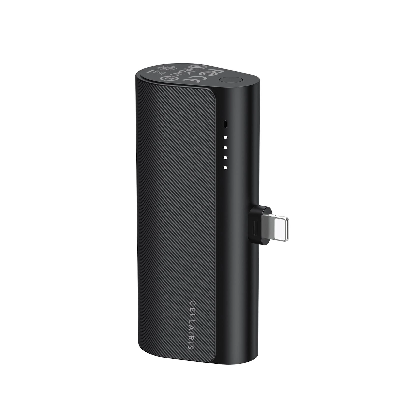 M-INC03266 - 5000mAh 20W Quick Charge