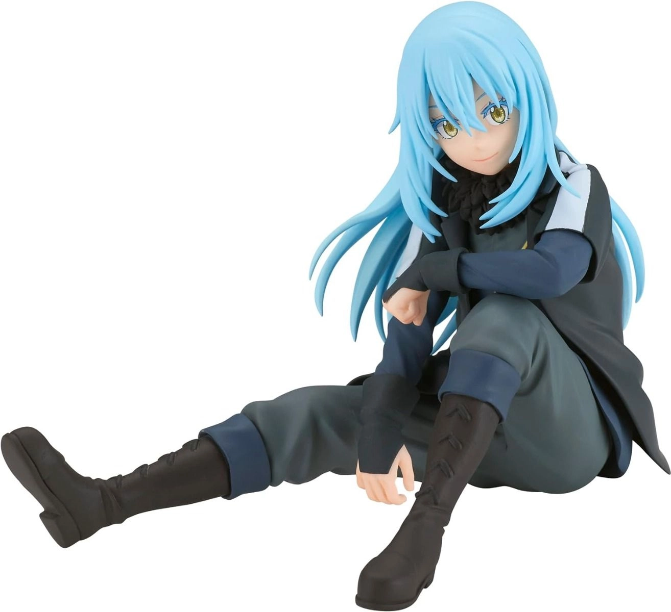 Banpresto Rimuru - That Time I Got Reincarnated As A Slime Break Time Collection Vol.1
