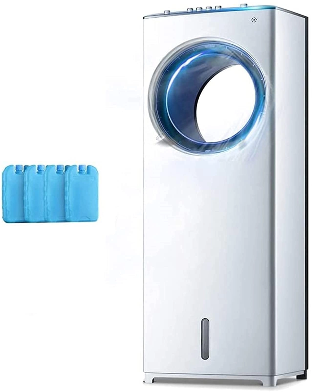 Personal Space Air Conditioner