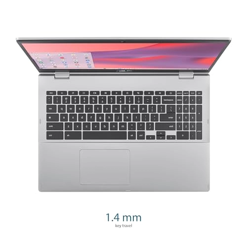 (Refurbished) Chromebook CX1 - 15.6'' Celeron 8GB DDR4 64GB SSD